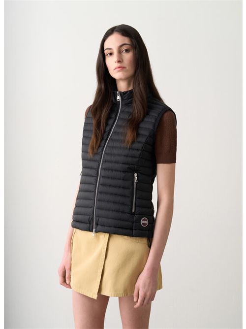 GILET DONNA COLMAR | 2222A 9VX/99